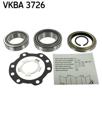 SKF Radlagersatz SKF Radlagersatz